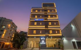 Fabhotel Namaha Suites